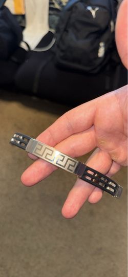 Men’s bracelet