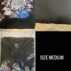 AWFUL LOT OF COUGH SYRUP 