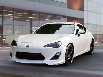 2013 Scion FR-S