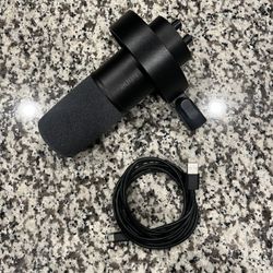 Fifine K688 Microphone