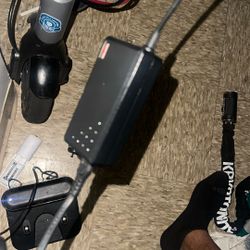   Helboy S2 Scooters