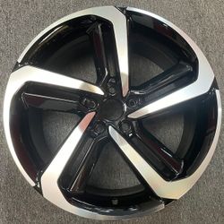 3 Honda Accord 19 Inch Rims 