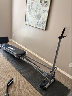 Total Gym APEX G3