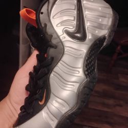 FOAMS SIZE 12 