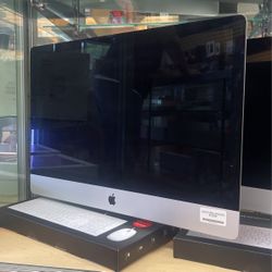 2019 27”iMac i9 3.6ghz 16Ram TB SSD < Weekend Special >