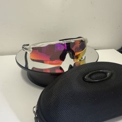 oakley sunglasses