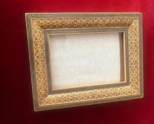Frame.