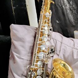 Selmer Saxophone 🎷