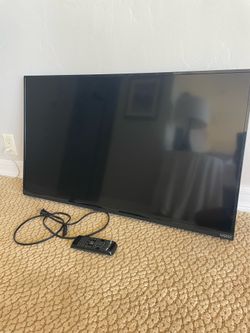 Vizio 39 inch smart TV