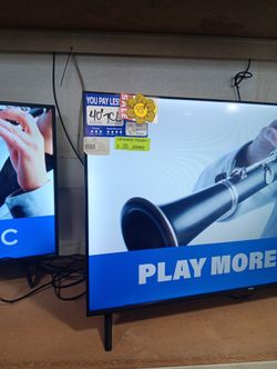 Non Smart Tv 