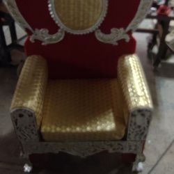 Ceremonial Wedding Chairs