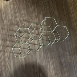 Wine Rack