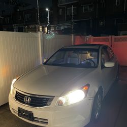 2009 Honda Accord
