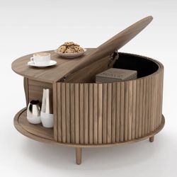 Coffee Table  New In Box 