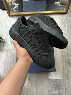 Dior B33 Shoes 