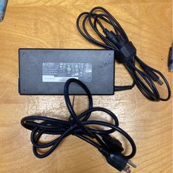 Delta Ado-150vb B  Origin Ac Adaptor For MSI Gaming Laptops