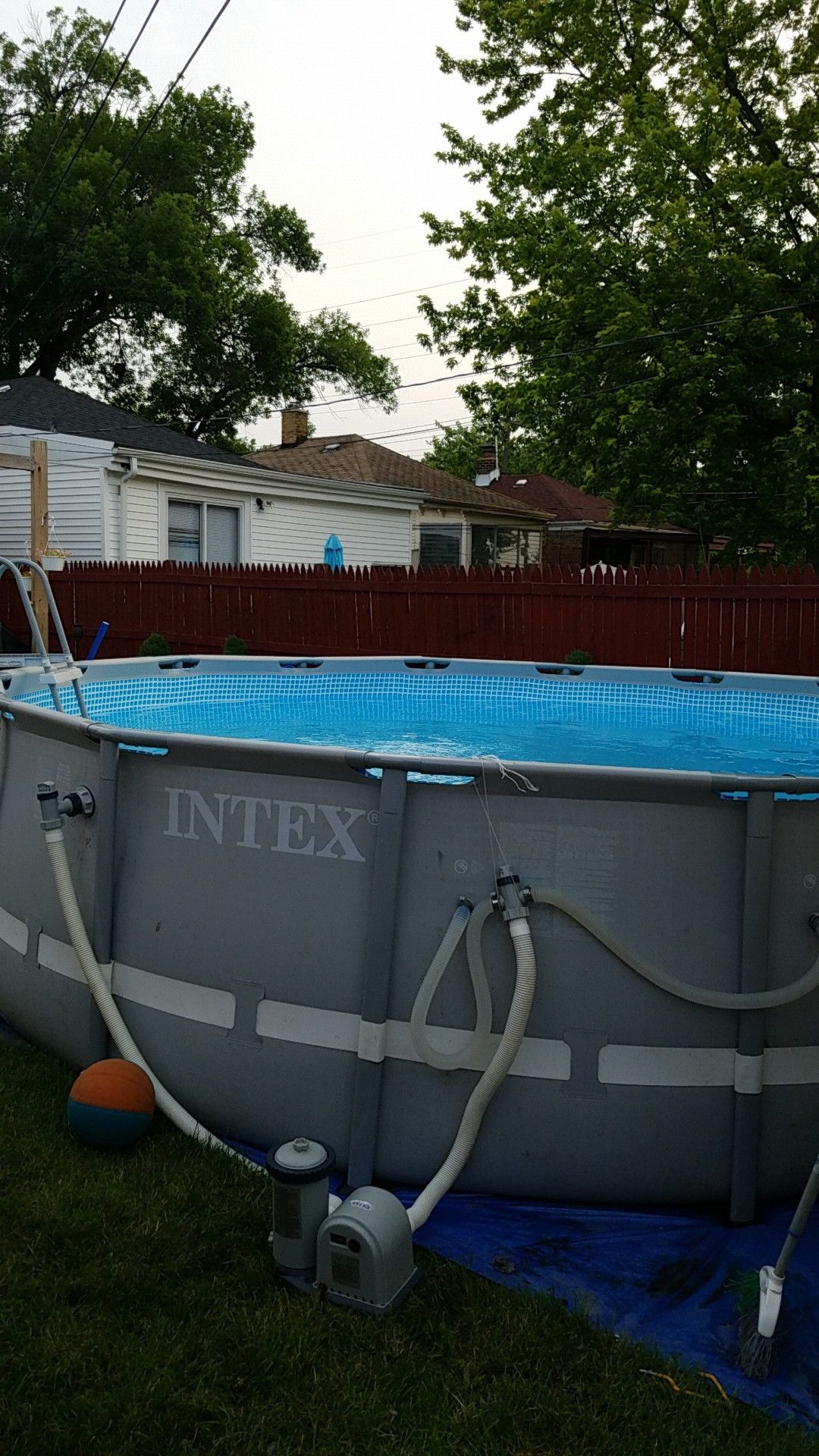 **POOL 4 SALE***