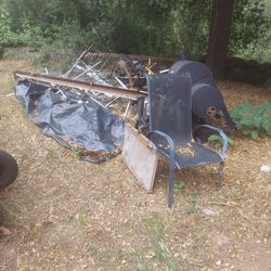 recycle  Needing Help U Pick Up Keep Cash!