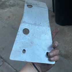 Dirtbike shield