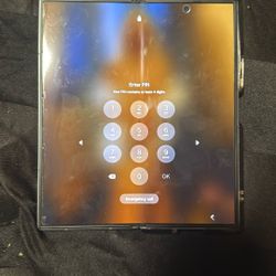 Samsung Galaxy Z Fold 6