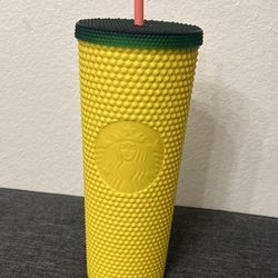 Starbucks Tumbler 