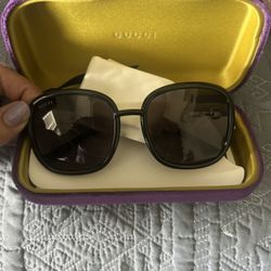 Gucci Sunglasses 