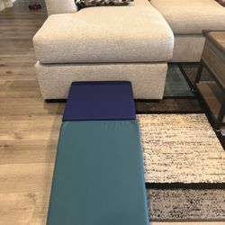 Infants Climb Playset