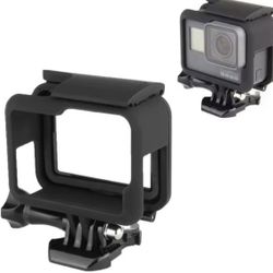 GoPro Hero 7 6 5 Protective Frame Case 