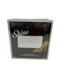 SHINE DREAM GIRL PARFUM 