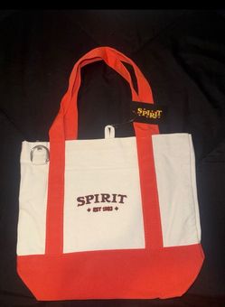 Spirit halloween Canvas Tote Bag
