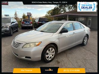 2009 Toyota Camry