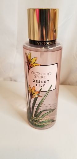 Desert lilly