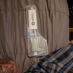 Digital Caliper