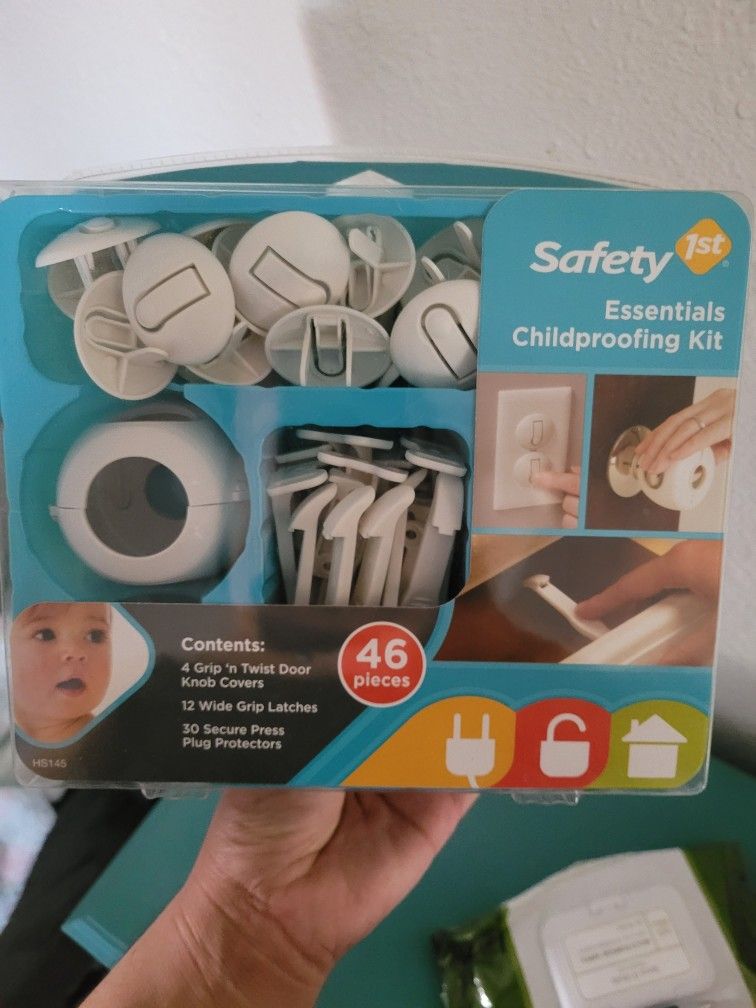 Baby Safety Kit