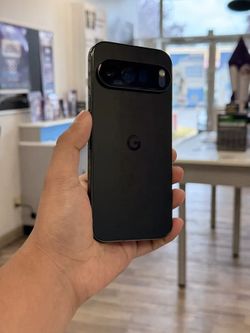 Google Pixel 9 Pro 6.3” | $5 Down | Afterpay