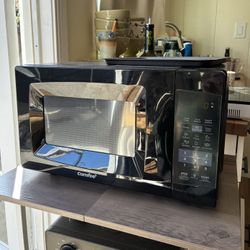 Comfee Microwave, Small Microwave 