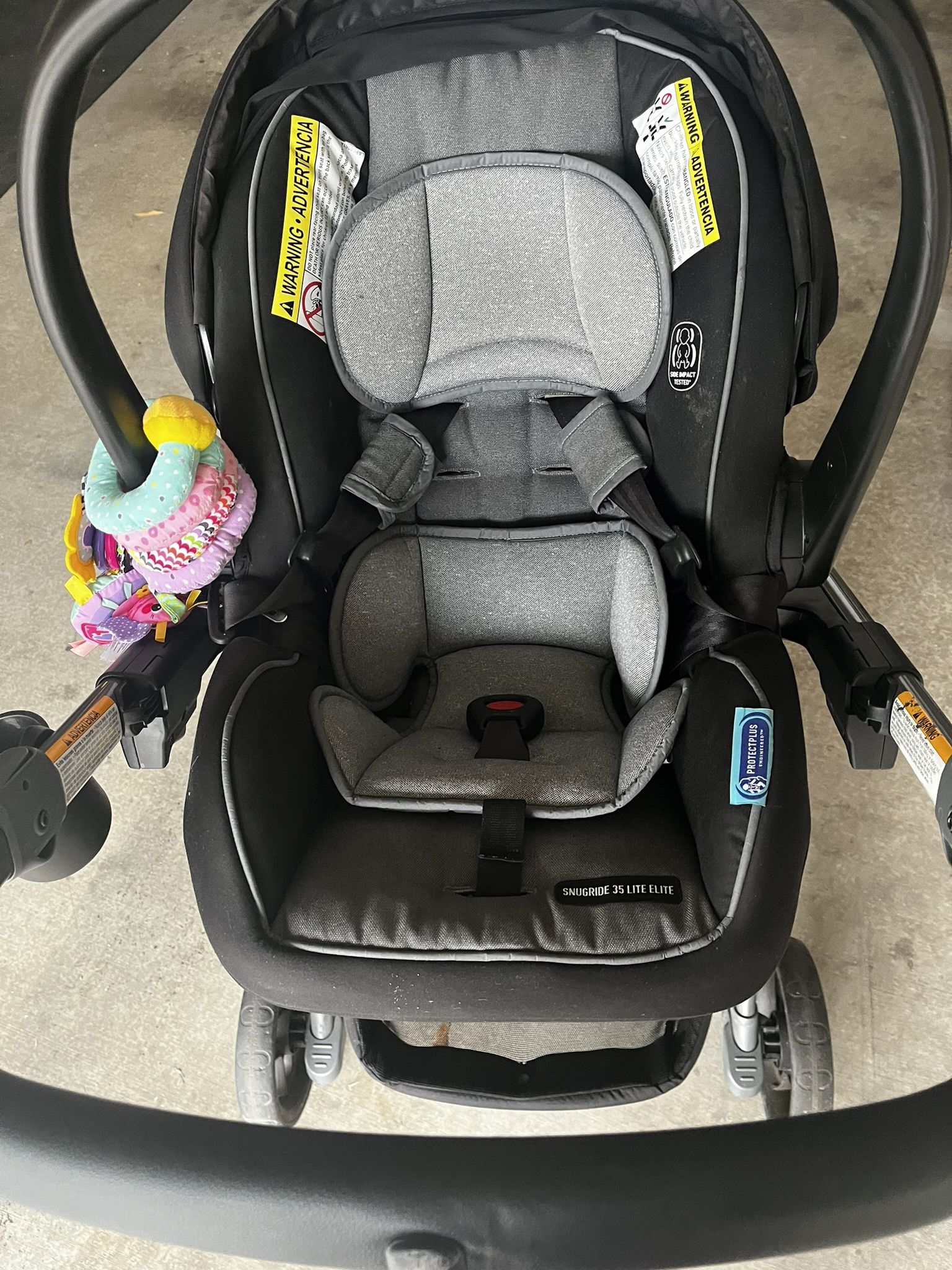 Graco Modes Stroller 