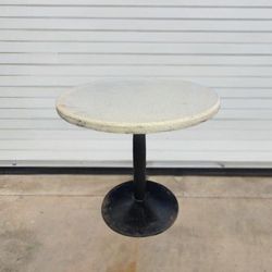 Heavy Duty Outdoor Tables