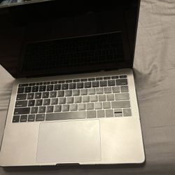 2016 Macbook Pro 256GB