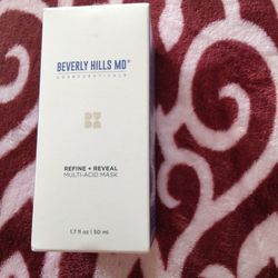 Beverly Hilld Md