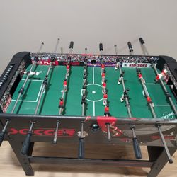 Kids Foosball Table