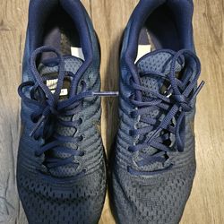 Nike Air Max 2015 Men's Sneakers Size 11 Obsidian