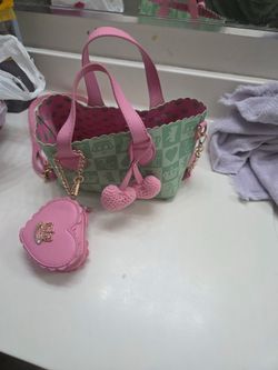 juicy couture purse