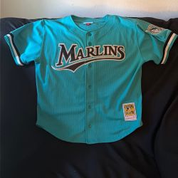 Mitchell And Ness Andre Dawson Jersey Sz. L