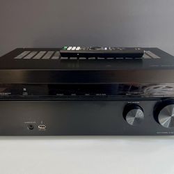 Sony STR-DN1080 Dolby Atmos