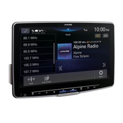 Alpine  iLX-F511 