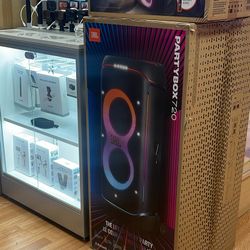 JBL Partybox 720 