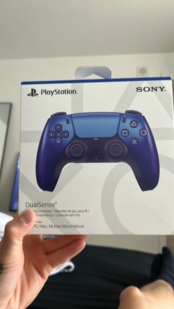 Sony PlayStation 5 DualSense Wireless Controller