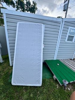 Box spring
