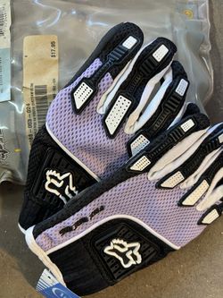 Motorcycle Gloves